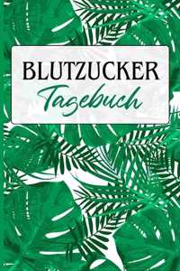 Blutzucker Diabetes Tagebuch - Blutzucker messen und Werte notieren