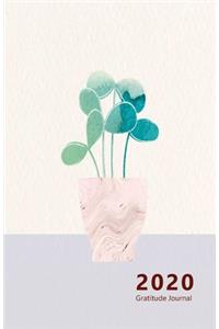 Gratitude Journal 2020