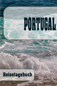 Portugal - Reisetagebuch