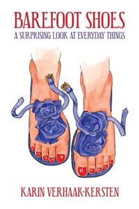 Barefoot Shoes