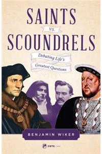 Saints vs. Scoundrels