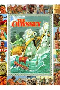 The Odyssey