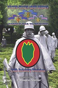United States Army Heroes Korean War to Present