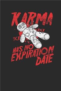 Karma Has No Expiration Date