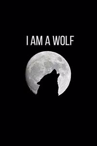 I Am a Wolf