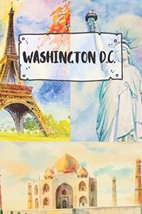 Washington D.C.