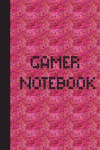 Gamer Notebook