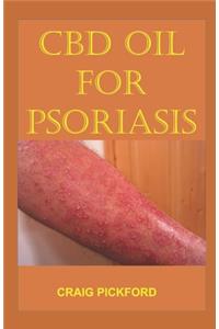 Psoriasis and CBD Oil