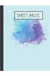 Sheet Music