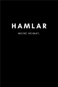 Hamlar