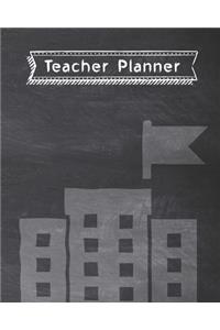 Teacher Planner