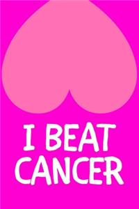 I Beat Cancer