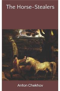 The Horse-Stealers