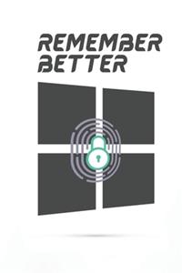 Remember Better