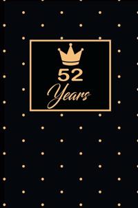 52 Years