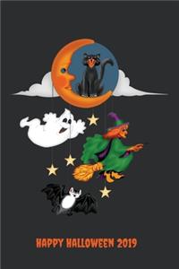 Happy Halloween 2019