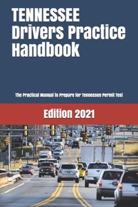 TENNESSEE Drivers Practice Handbook