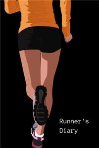 Runner's Diary