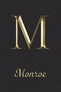 Monroe