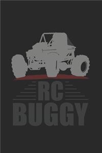 RC buggy