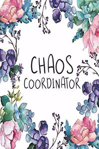 Chaos Coordinator