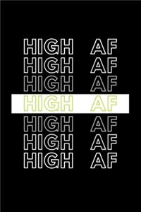 High AF