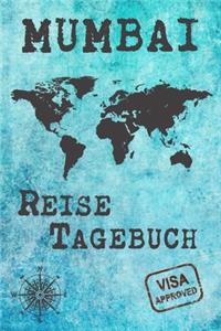 Mumbai Reise Tagebuch