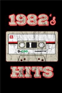 1982's Hits