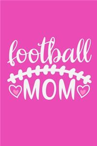 Football Mom
