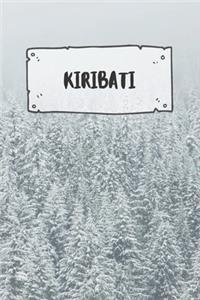 Kiribati