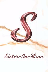 Sister-In-Law