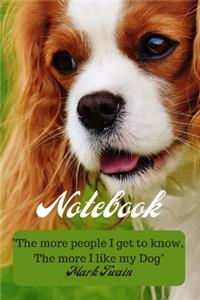 Notebook