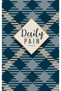 Daily Pain Notebook