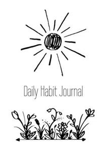 Daily Habit Journal