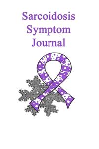 Sarcoidosis Symptom Journal
