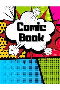 Comic Book