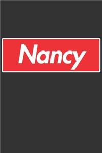 Nancy