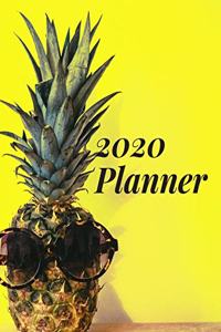 2020 Planner