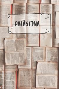 Palästina