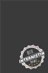 Beste Internistin der Welt