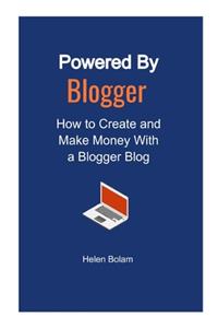 Powered By Blogger