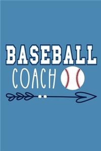 Baseball Coach
