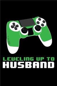 Leveling Up to Husband