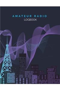 Amateur Radio Logbook