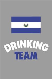 Drinking Team Notebook