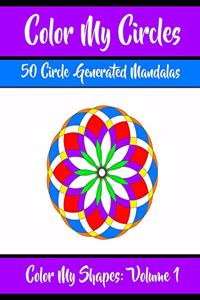 Color My Circles