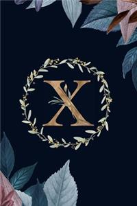 X