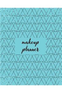 Makeup Planner