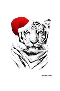 Christmas Notebook