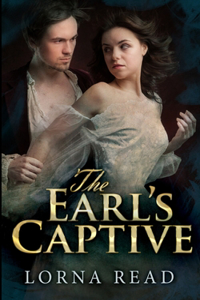 The Earl's Captive